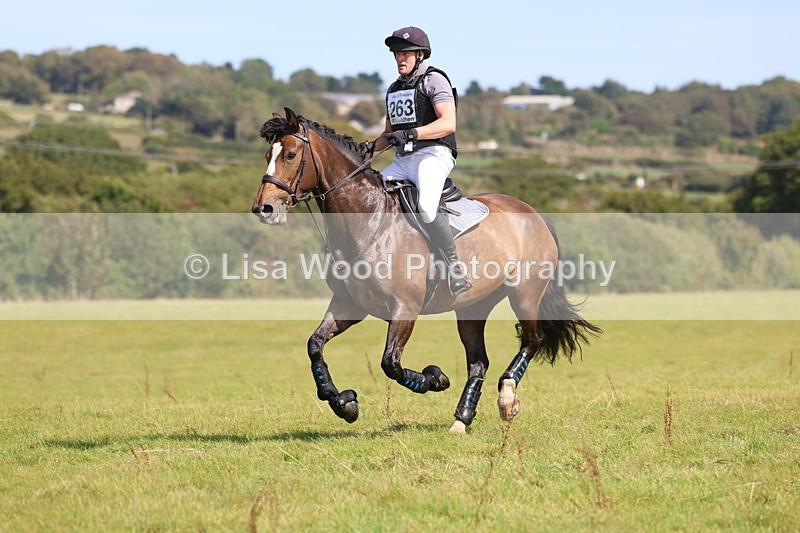 3E7A7050 - Class 2: Trekenning Open: Yellow Boat