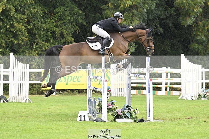 250829A-135008-02328 - Cls 2 Snr Foxhunter