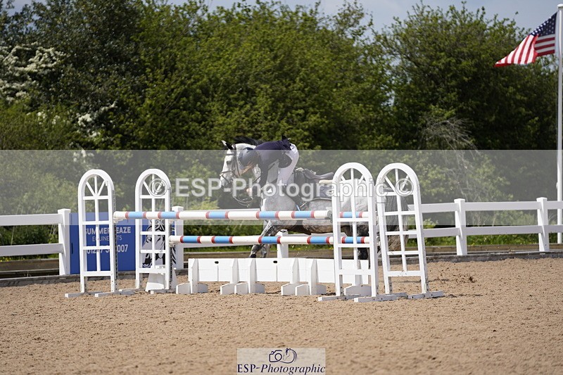 230528A-141158-07701 - Cls 34 1.05m Amateur Quali