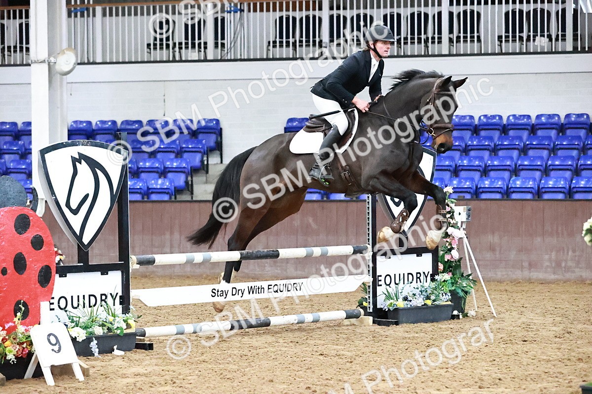 SBM_000147 - Class 1 - Clear Round