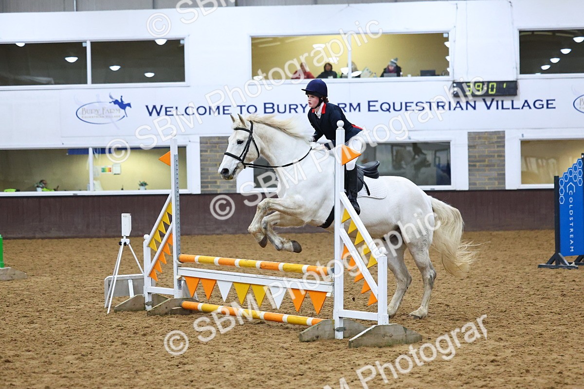 SBM_001295 - Class 4 - 70cm