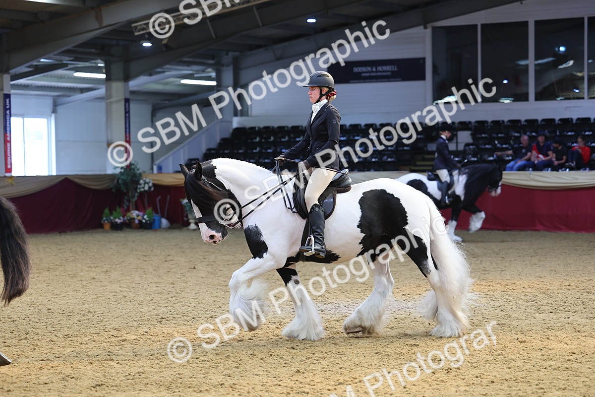 SBM_24371 - Class 906 - Supreme Final - Ridden Pre Vet