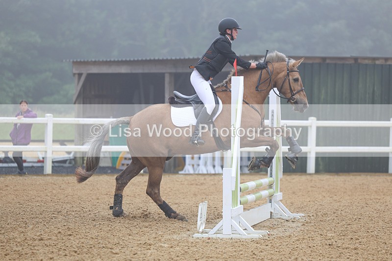 3E7A4528 - Class 1: Senior 60cm