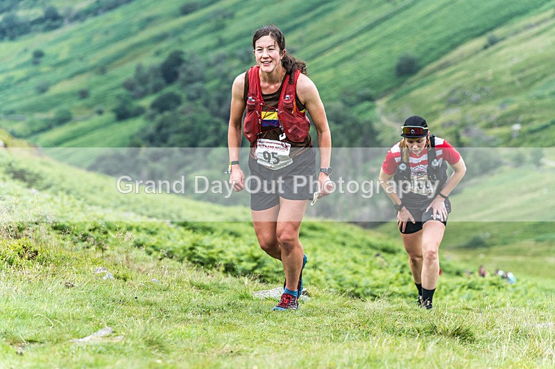 Wasdale-59 - Wasdale Horseshoe Fell Race Saturday 13th July 2024