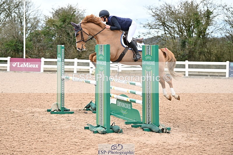 240224A-115029-03505 - Cls 11 Snr 1.05m and 1.10m Open