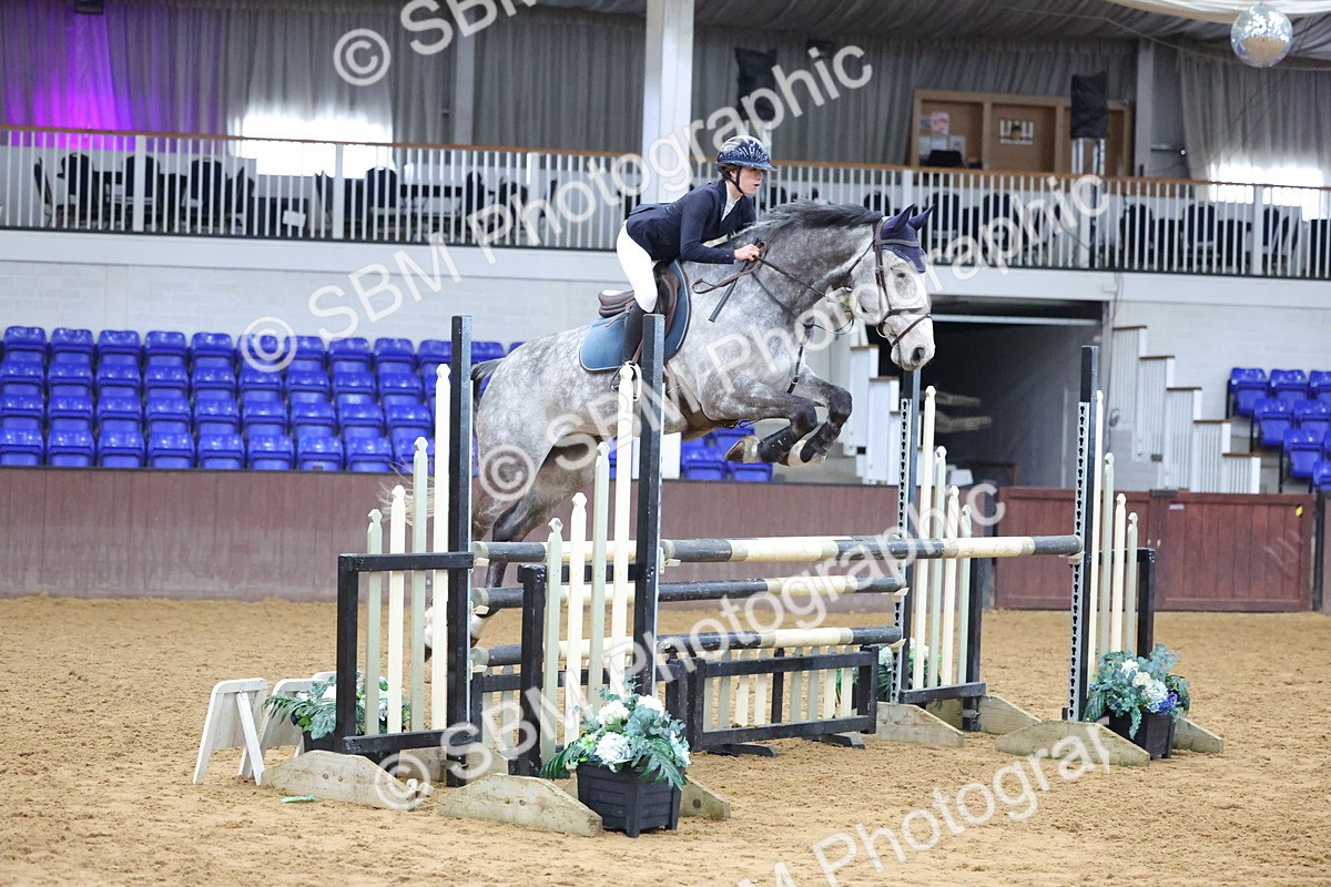 SBM_003201 - Class 8 - Senior Newcomers - 1.10m