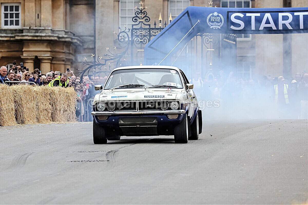 SP 2022-309 - SALON PRIVE SEPT 2022