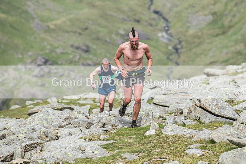 Duddon Long-50 - Duddon Valley Long Fell Race Saturday 30th May 2026