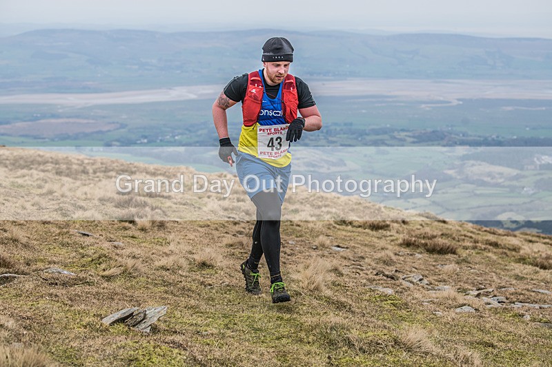 Black Combe-1493 - Black Combe Fell Race Saturday 4th March 2023