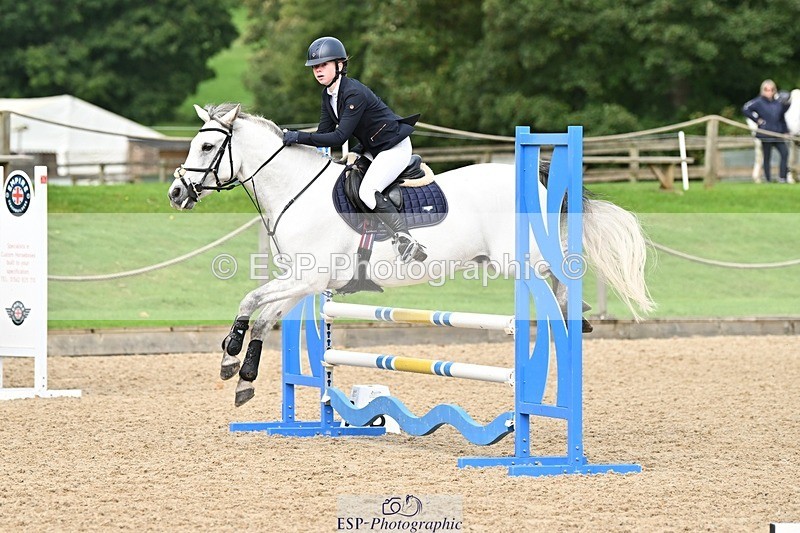 230930-112005-00358 - Cls 3 Pony Discovery & 90cm Open