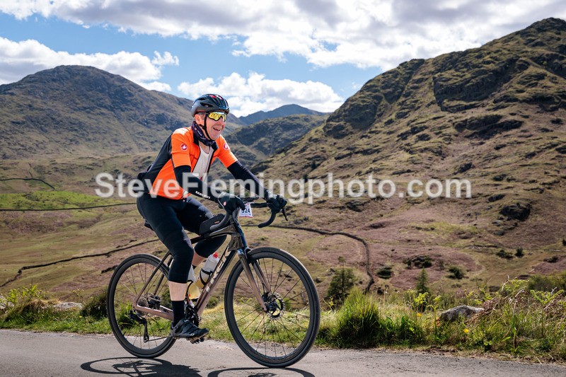 145247 - Blea Tarn Climb 14:00 - 15:00