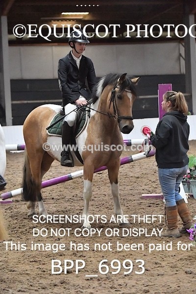 BPP_6993 - CLASS 8 90CM