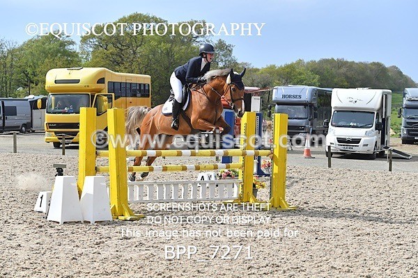 BPP_7271 - CLASS 8 FRI 1.05m Amateur Championship Qualifier