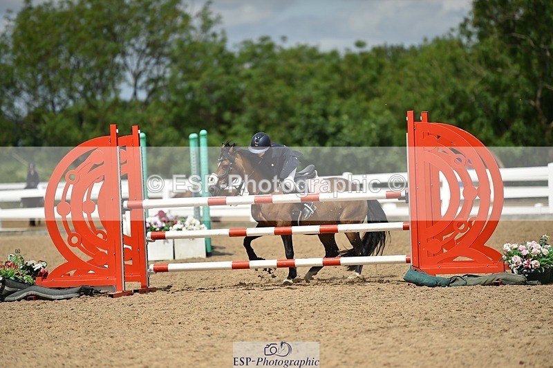 250628-130002-03722 - Cls 23 Graham Heath Equestrian 128cm & 138cm