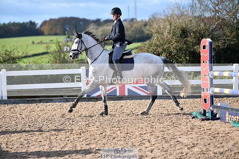 231110A-135718-00719 - Cls 5 Newcomers & 1.10m Open