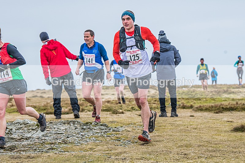 Black Combe-506 - Black Combe Fell Race Saturday 4th March 2023