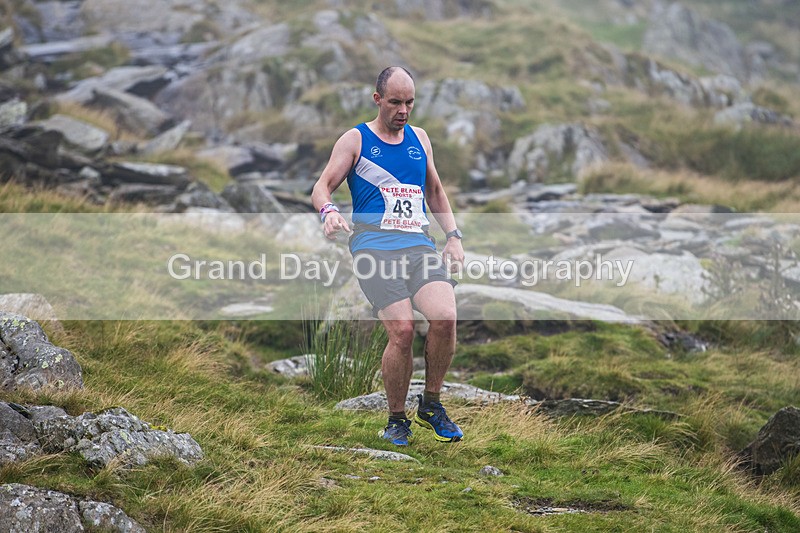 Turner-257 - Turner Landscape Fell Race Saturday 9th August 2025