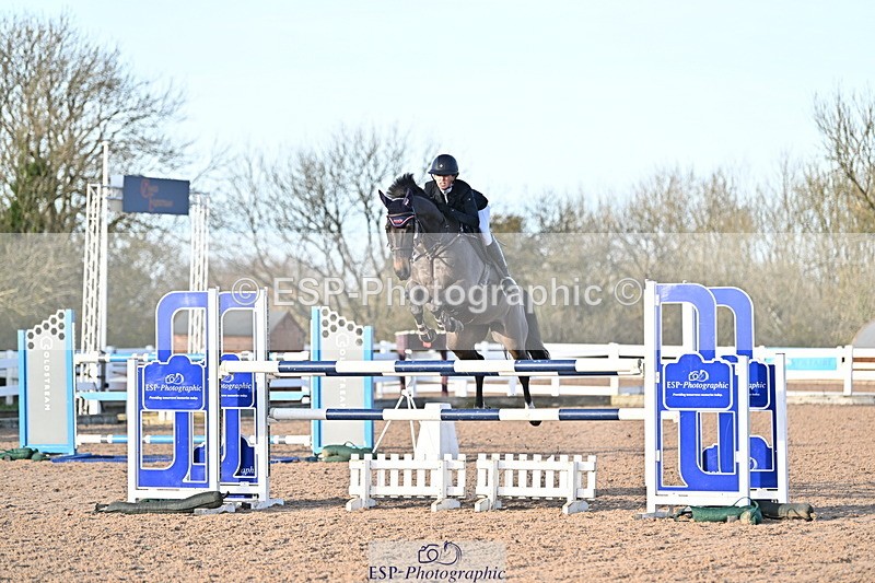 241113A-144012-00889 - Cls 06A&B Nat 1.30m & 1.40m Open