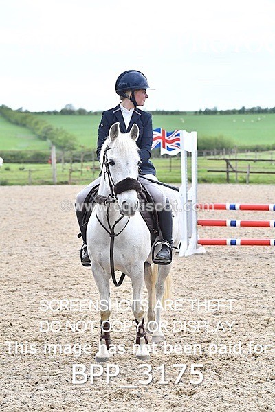 BPP_3175 - SAT CLASS 9 Club/ Unaffiliated 70cms Open
