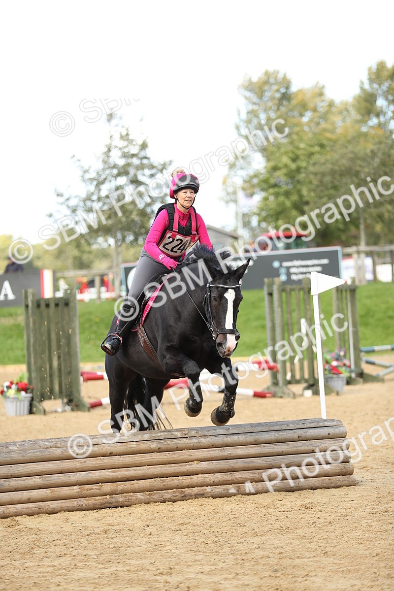 SBM_22232 - E9 - Eventers Challenge 60cm Championship