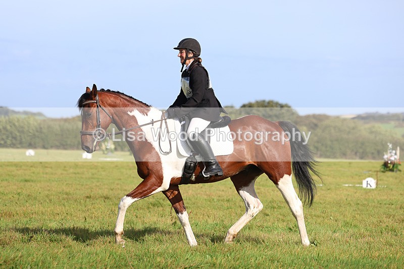3E7A5859 - Class 1: Trebudannon Open: Dressage (Part 2)