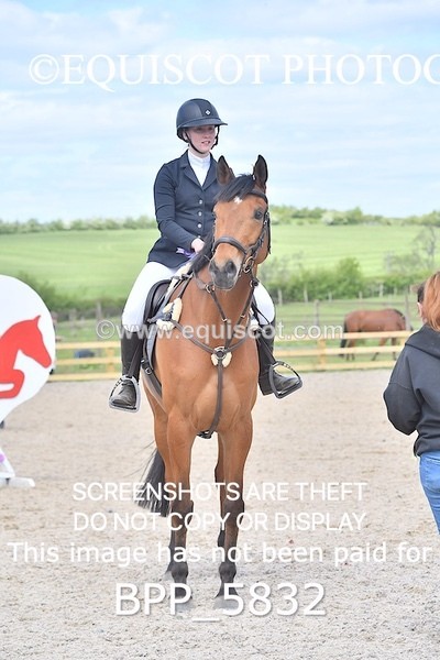 BPP_5832 - CLASS 25 SUN  0.95m Amateur Championship Qualifier