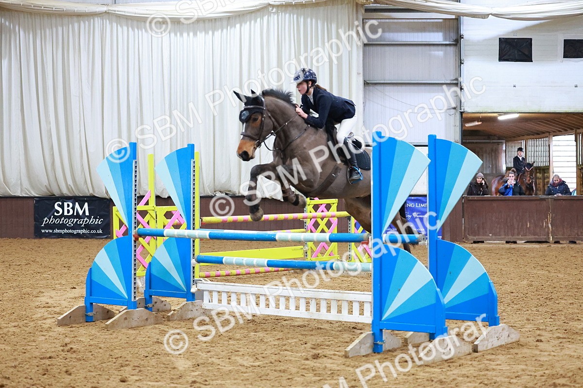 SBM_001370 - Class 3 - Senior Discovery - 1.00m