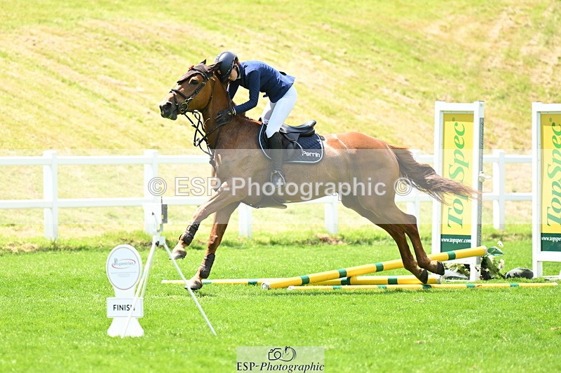 250614A-134710-06970 - Cls 20 Foxhunter