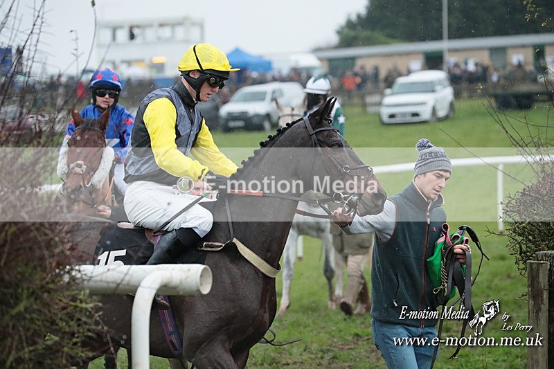 PtP 031223 622 - Wheatland Hunt PtP Chaddesley Races 03/12/23