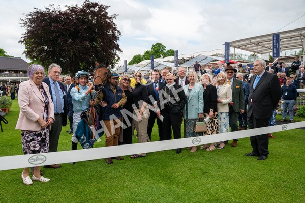 160524-Race 1-Clarendon House-7727 - Race 1 2.15pm Lindum York Handicap