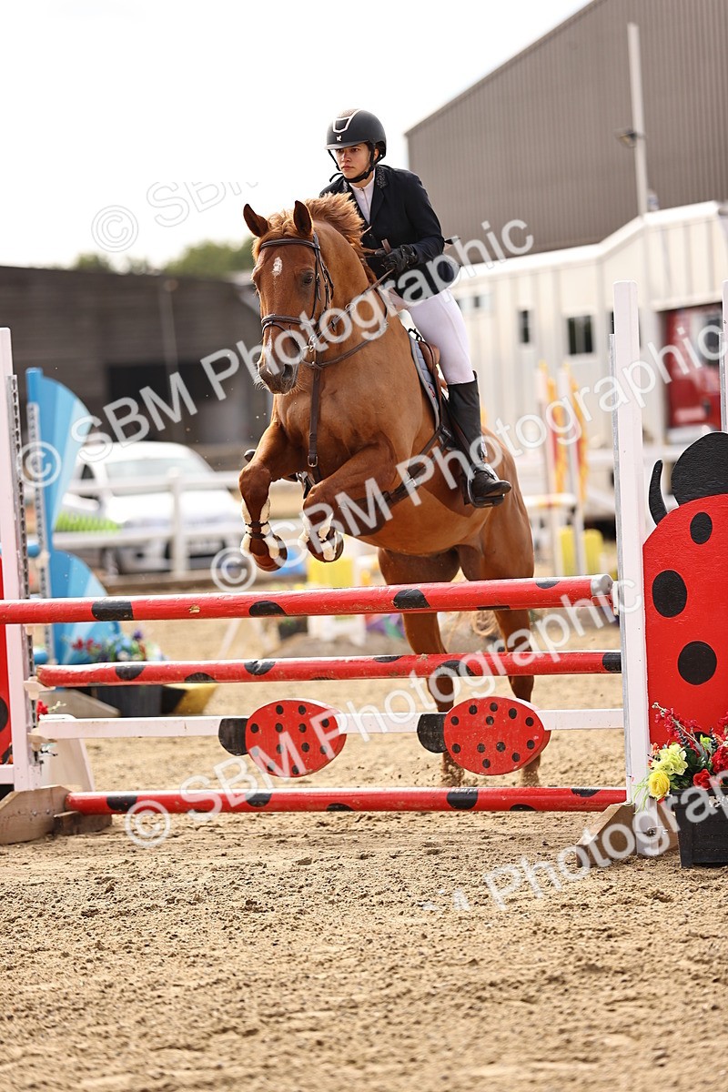 SBM_009415 - Class 7 - Senior Discovery - 1.00m Open