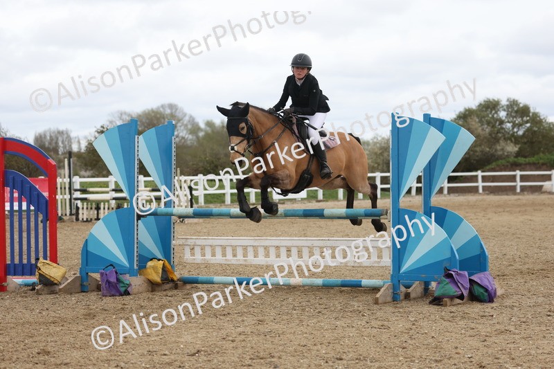 20260403-2889 - Class 7 - 1.00m