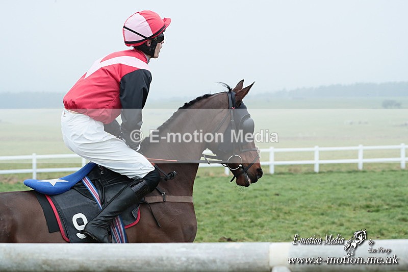 PtP 180126  0846 - Royal Artillery PtP Larkhill 18/01/26