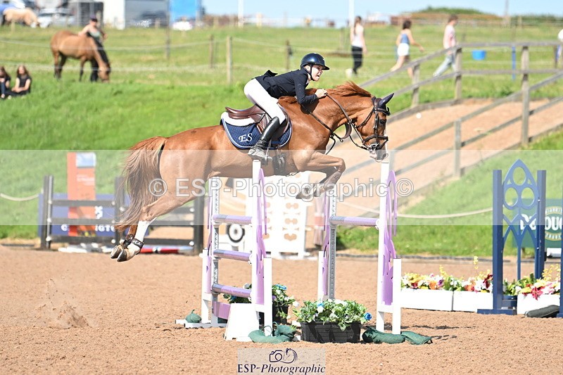 240629A-161411-07633 - Cls 10 Newcomers 2nd R Jump Off and P