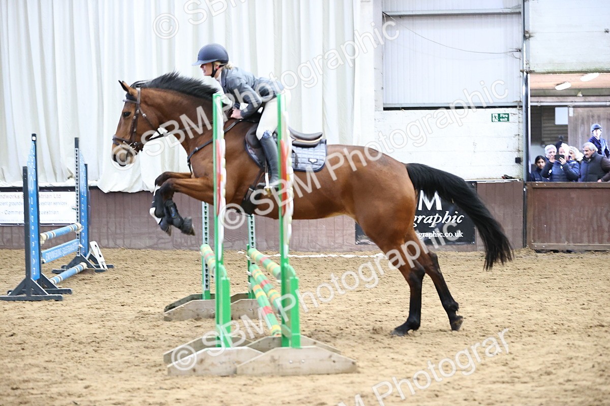 SBM_002901 - Class 2 - 70cm