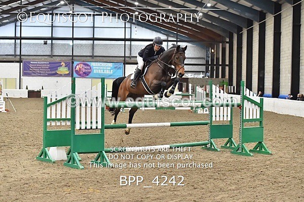 BPP_4242 - FRI CLASS 24 FOX/1.20M OPEN