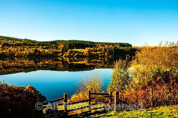 Lake1147 - Landscape and Countryside Wales
