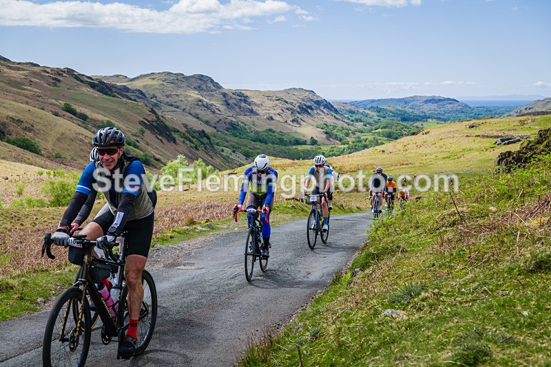 134219 - Hardknott Pass Camera 1 13.00-14.00