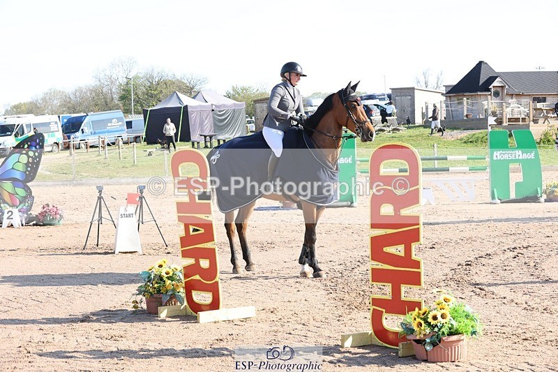 250427-090721-14746 - Cls 28 Young Horse 5yr old