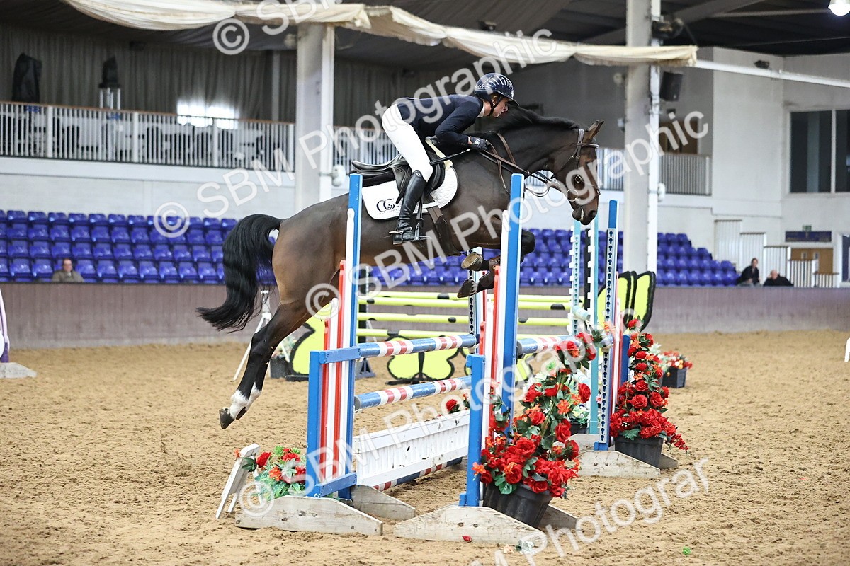 SBM_003419 - Class 11 - Senior Newcomers 1.10m