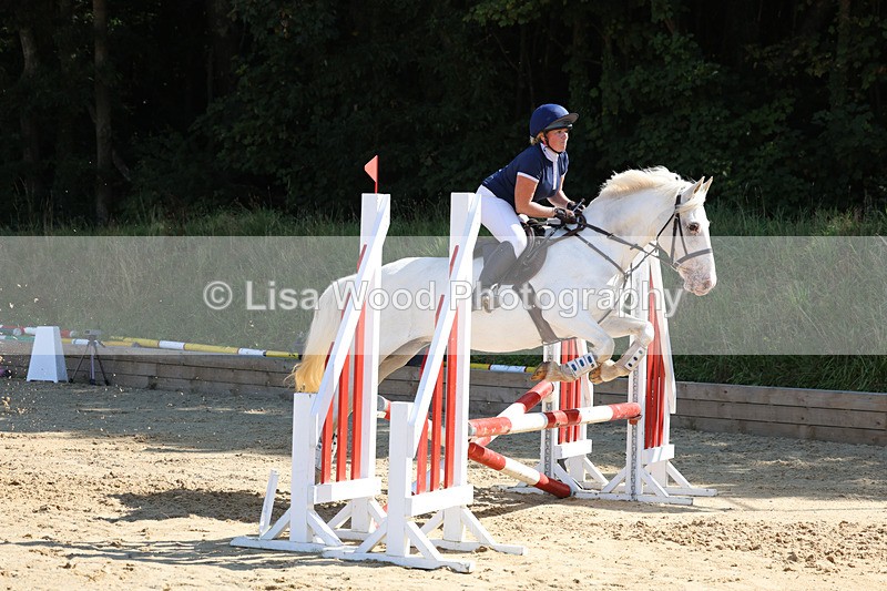 3E7A1121 - Class 7: 70cm Senior