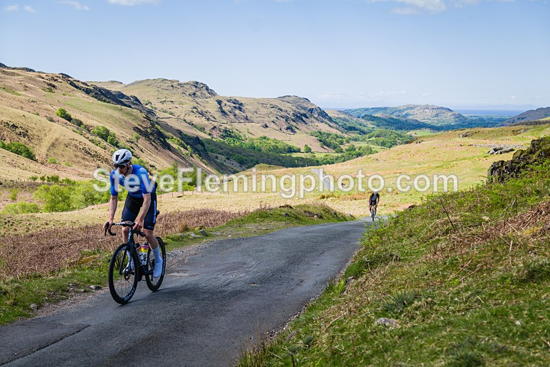 113513 - Hardknott Pass Camera 1 11.00-12.00
