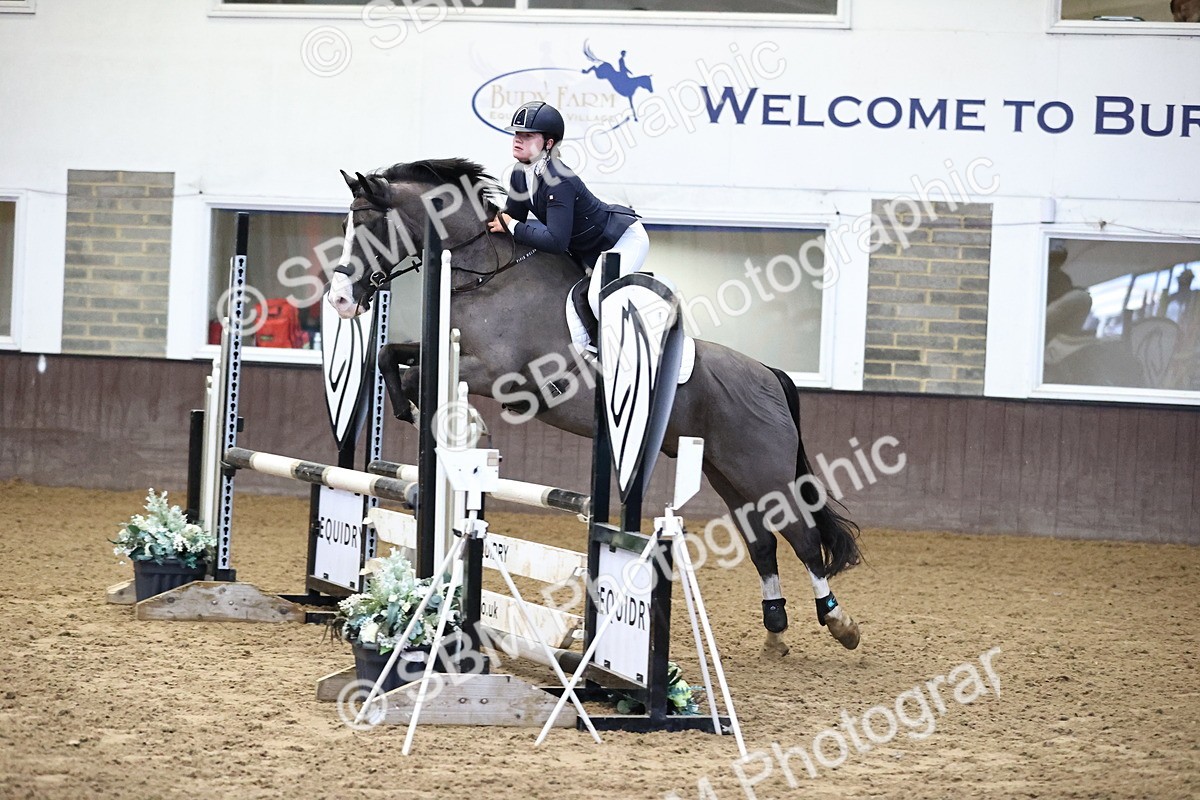 SBM_003632 - Class 14 - Senior British Novice - 90cm