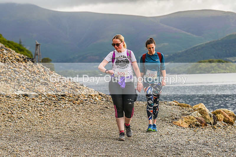 Borrowdale 21K-235 - High Terrain Events Borrowdale 21K Trail Run Sunday 21st August 2022