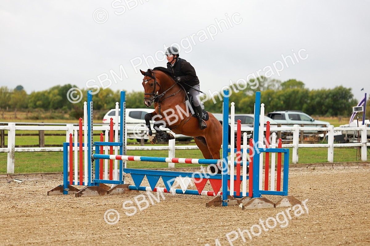 SBM_000087 - Class 1 - Clear Round