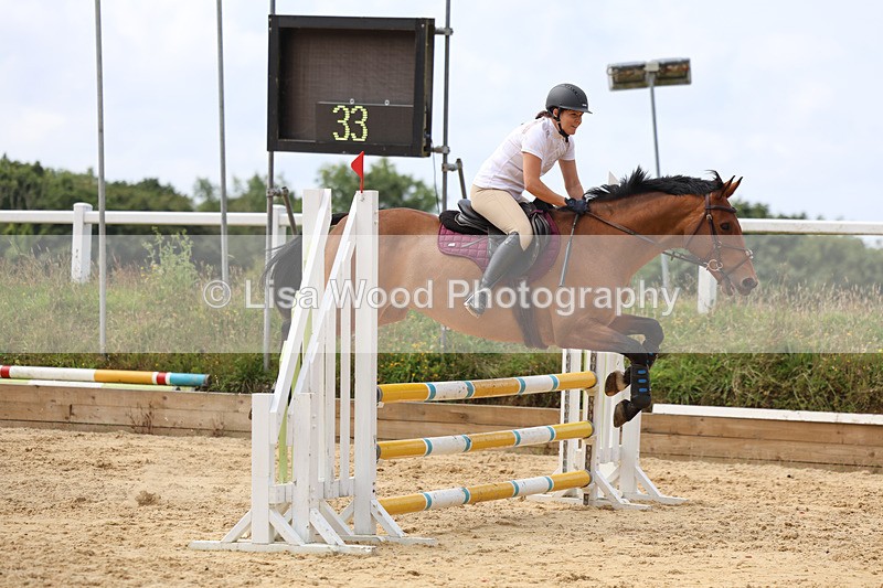 3E7A3757 - Class 9: 80cm Senior