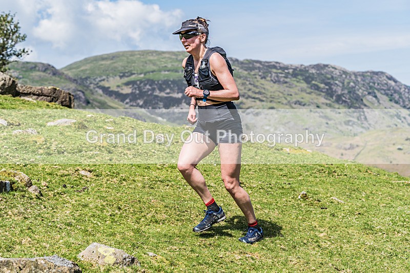 Glaramara-107 - Glaramara Fell Race Sunday 19th May 2024