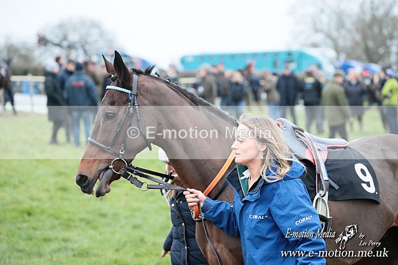 PtP 141225  1279 - Harkaway Club PtP Chaddesley Corbet 28/12/25