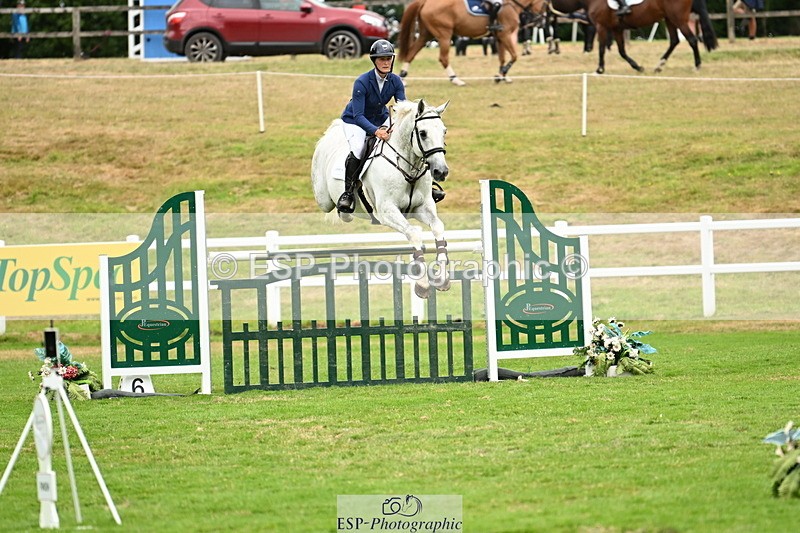 250705A-140943-14924 - Cls 31 Snr 1.35m Grand Prix