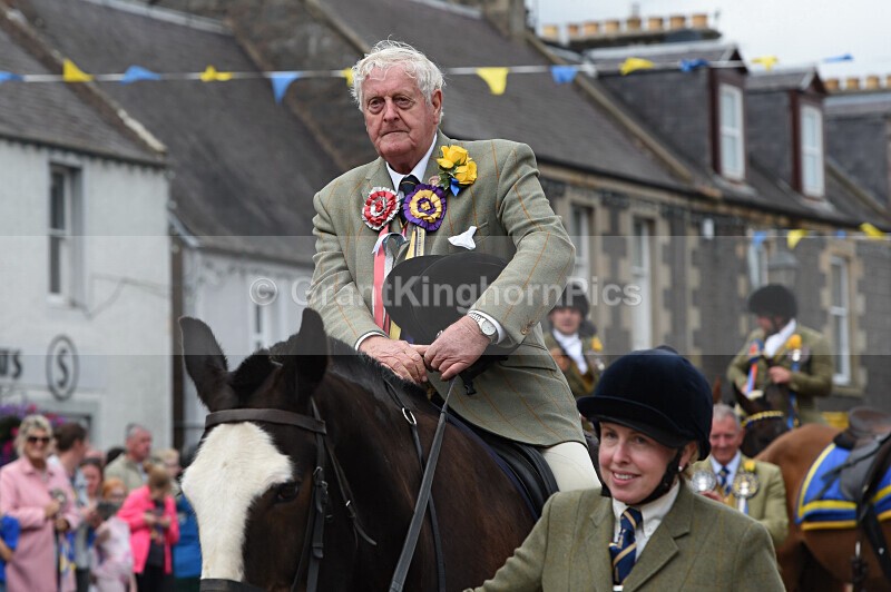 226 - Lauder Common Riding 2026